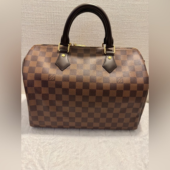 Speedy 30 Bandouliere - Picture 3 of 14